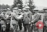 Standbild 5 und 6 marine Regiment Frankreich, 1918, aus Sekunde 51 historischem Filmmaterial Videoclip 65675021509