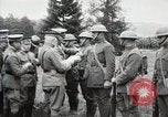Standbild 5 und 6 marine Regiment Frankreich, 1918, aus Sekunde 55 historischem Filmmaterial Videoclip 65675021509