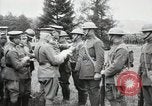Standbild 5 und 6 marine Regiment Frankreich, 1918, aus Sekunde 56 historischem Filmmaterial Videoclip 65675021509