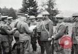 Standbild 5 und 6 marine Regiment Frankreich, 1918, aus Sekunde 58 historischem Filmmaterial Videoclip 65675021509