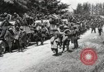 Image of 5th and 6th Marine Regiment France, 1918, second 1 stock footage video 65675021510
