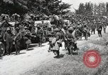 Image of 5th and 6th Marine Regiment France, 1918, second 3 stock footage video 65675021510