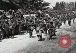 Image of 5th and 6th Marine Regiment France, 1918, second 4 stock footage video 65675021510