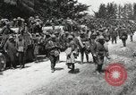 Image of 5th and 6th Marine Regiment France, 1918, second 5 stock footage video 65675021510