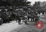 Image of 5th and 6th Marine Regiment France, 1918, second 6 stock footage video 65675021510