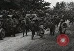 Image of 5th and 6th Marine Regiment France, 1918, second 7 stock footage video 65675021510