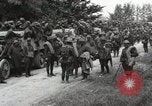 Image of 5th and 6th Marine Regiment France, 1918, second 8 stock footage video 65675021510