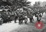 Image of 5th and 6th Marine Regiment France, 1918, second 9 stock footage video 65675021510
