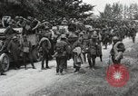 Image of 5th and 6th Marine Regiment France, 1918, second 11 stock footage video 65675021510