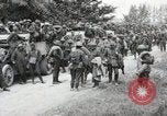 Image of 5th and 6th Marine Regiment France, 1918, second 12 stock footage video 65675021510