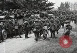 Image of 5th and 6th Marine Regiment France, 1918, second 14 stock footage video 65675021510