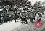 Image of 5th and 6th Marine Regiment France, 1918, second 17 stock footage video 65675021510