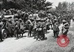 Image of 5th and 6th Marine Regiment France, 1918, second 20 stock footage video 65675021510