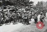 Image of 5th and 6th Marine Regiment France, 1918, second 21 stock footage video 65675021510