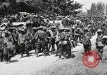 Image of 5th and 6th Marine Regiment France, 1918, second 22 stock footage video 65675021510