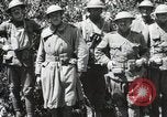 Image of 5th and 6th Marine Regiment France, 1918, second 38 stock footage video 65675021510