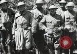 Image of 5th and 6th Marine Regiment France, 1918, second 39 stock footage video 65675021510