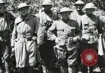 Image of 5th and 6th Marine Regiment France, 1918, second 40 stock footage video 65675021510