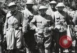 Image of 5th and 6th Marine Regiment France, 1918, second 41 stock footage video 65675021510