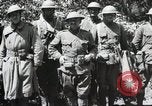 Image of 5th and 6th Marine Regiment France, 1918, second 42 stock footage video 65675021510