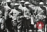 Image of 5th and 6th Marine Regiment France, 1918, second 44 stock footage video 65675021510