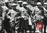 Image of 5th and 6th Marine Regiment France, 1918, second 45 stock footage video 65675021510
