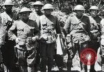 Image of 5th and 6th Marine Regiment France, 1918, second 46 stock footage video 65675021510