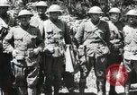 Image of 5th and 6th Marine Regiment France, 1918, second 47 stock footage video 65675021510