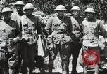 Image of 5th and 6th Marine Regiment France, 1918, second 49 stock footage video 65675021510