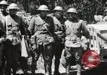 Image of 5th and 6th Marine Regiment France, 1918, second 52 stock footage video 65675021510