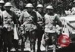 Image of 5th and 6th Marine Regiment France, 1918, second 54 stock footage video 65675021510