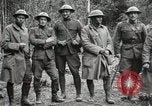 Image of 5th and 6th Marine Regiment France, 1918, second 55 stock footage video 65675021510
