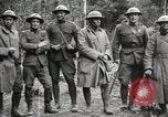 Image of 5th and 6th Marine Regiment France, 1918, second 56 stock footage video 65675021510