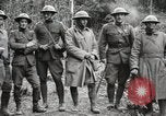 Image of 5th and 6th Marine Regiment France, 1918, second 57 stock footage video 65675021510