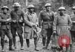 Image of 5th and 6th Marine Regiment France, 1918, second 58 stock footage video 65675021510