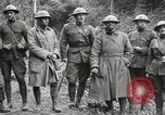 Image of 5th and 6th Marine Regiment France, 1918, second 60 stock footage video 65675021510