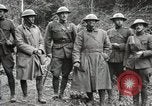 Image of 5th and 6th Marine Regiment France, 1918, second 61 stock footage video 65675021510