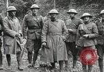 Image of 5th and 6th Marine Regiment France, 1918, second 62 stock footage video 65675021510