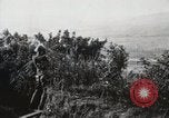 Image of General Albert Jesse Bowley France, 1918, second 4 stock footage video 65675021511
