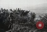 Image of General Albert Jesse Bowley France, 1918, second 6 stock footage video 65675021511