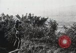 Image of General Albert Jesse Bowley France, 1918, second 7 stock footage video 65675021511
