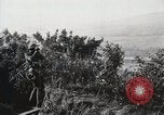 Image of General Albert Jesse Bowley France, 1918, second 9 stock footage video 65675021511