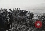 Image of General Albert Jesse Bowley France, 1918, second 15 stock footage video 65675021511