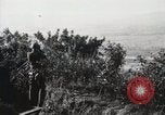 Image of General Albert Jesse Bowley France, 1918, second 20 stock footage video 65675021511