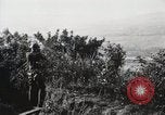 Image of General Albert Jesse Bowley France, 1918, second 21 stock footage video 65675021511