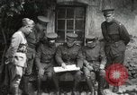 Image of General Albert Jesse Bowley France, 1918, second 26 stock footage video 65675021511