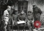 Image of General Albert Jesse Bowley France, 1918, second 28 stock footage video 65675021511