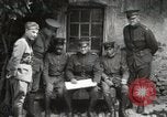 Image of General Albert Jesse Bowley France, 1918, second 29 stock footage video 65675021511