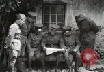 Image of General Albert Jesse Bowley France, 1918, second 33 stock footage video 65675021511