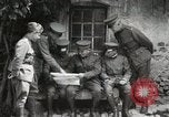 Image of General Albert Jesse Bowley France, 1918, second 36 stock footage video 65675021511